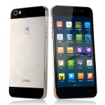 Смартфон JiaYu G5