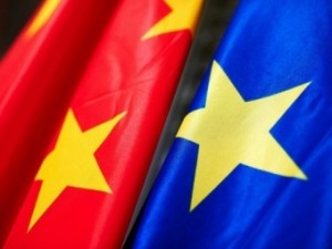 КНР хочет, чтобы Греция осталась в еврозоне