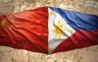 КНР призывает Филиппины прекратить строительство на спорных островах