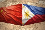 КНР призывает Филиппины прекратить строительство на спорных островах