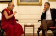 КНР возмущен встречей Далай-ламы и Барака Обамы