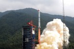 КНР вывел третий китайско-венесуэльский спутник на орбиту