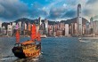 Как арендовать яхту в Гонконге