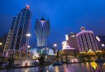 Как иностранным казино «живется» в Китае