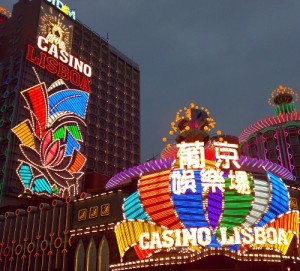 Как кризис в казино Макао отразился на работниках