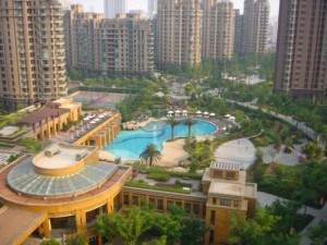 Как купить квартиру в Китае