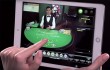 Как работают виртуальные казино с живыми дилерами