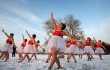 Как развивается зимний спорт в КНР