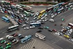 Как выжить на дорогах в Китае