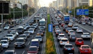 Каким транспортом пользоваться в Китае, чтобы всюду успевать
