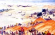 Казахско-китайские отношения в восемнадцатом веке