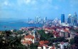 Каждый город Китая – сочетание современности и древней экзотики