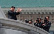 Ким Чен Ын приглашен на парад победы 9 мая в Пекин