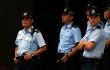 Китай депортирует шестерых уроженцев Британии, задержанных на севере КНР