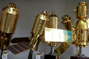 Китай хочет продавать возвращаемые спутники