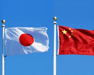 Китай и Япония
