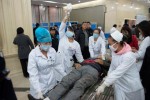 Китай наказал должностных лиц, виновных за взрыв на производстве