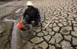 Китай нормальной воды практически нет