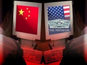 Китай опроверг обвинения пентагона