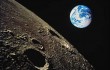 Китай планирует исследовать Луну вместе с Россией