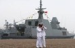 Китай планирует создать свою первую военно-морскую базу за рубежом