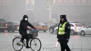 Китай планирует уничтожить более шести миллионов автомобилей