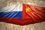 Китай подаст руку помощи России