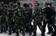 Китай попросил помощи у США в борьбе с исламскими террористами