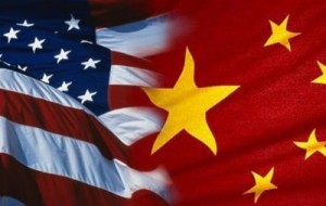 Китай предостерегает США от разведки в Южно-Китайском море