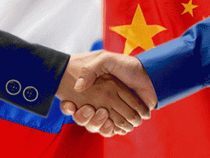 Китай признан самым крупным инвестором РФ