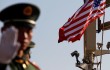 Китай призывает Соединенные штаты и другие страны прервать военные связи с Тайванем