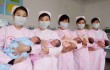Китай снимает запрет на количество детей в семье