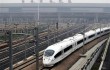 Китай собирается построить большую железнодорожную дорогу Пекин-Москва