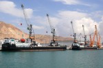 Китай собирается построить в Италии новые порты