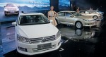Китай станет главным рынком для немецких производителей автомобиля