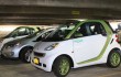 Китай занял первое место по количеству продаваемых электромобилей