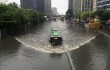 Китай затопило под водой целые города