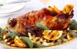 Китайская кухня и утка по-пекински