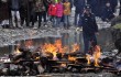 Китайская полиция сожгла около 3400 единиц незаконного оружия