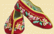 Китайская традиционная обувь