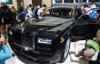 Китайские авто завоюют мир