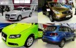 Китайские автомобильные копии2