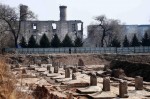 Китайские исследователи раскопали биолаборатории «отряда 731»