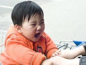 Китайские методы воспитания детей