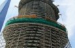Китайские строители разгласили новые данные о Шанхайской башне
