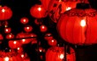 Китайские светильники в интерьере