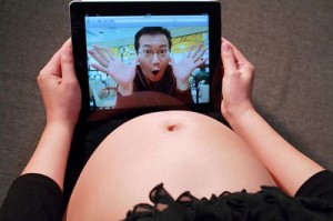 Китайские традиции, которые связаны с родами и беременностью
