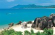 Китайские турагентства начинают продавать путевки на остров Сиша