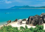 Китайские турагентства начинают продавать путевки на остров Сиша