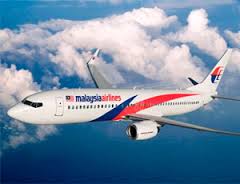 Китайские туристические агентства бойкотируют Malaysia Airlines